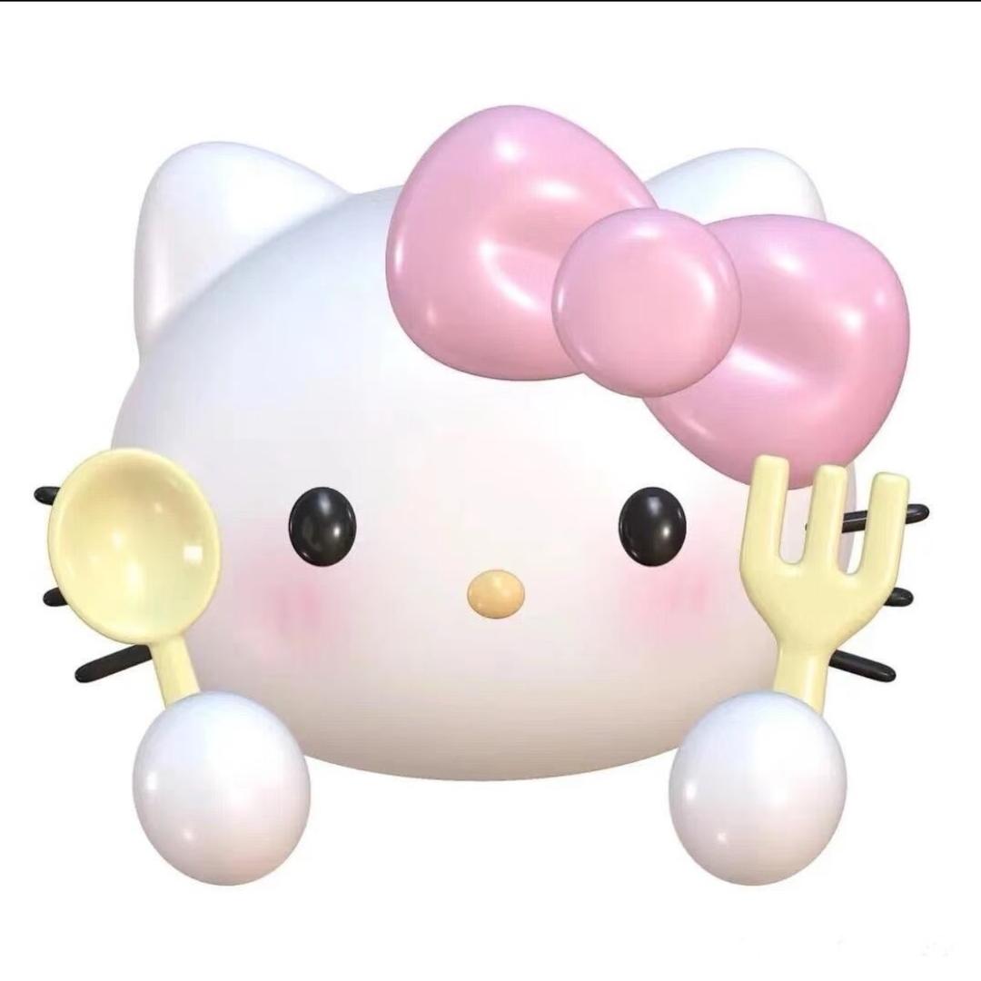 美美