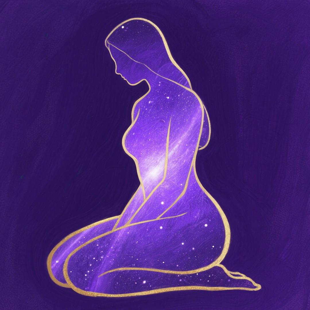 盛星夜色