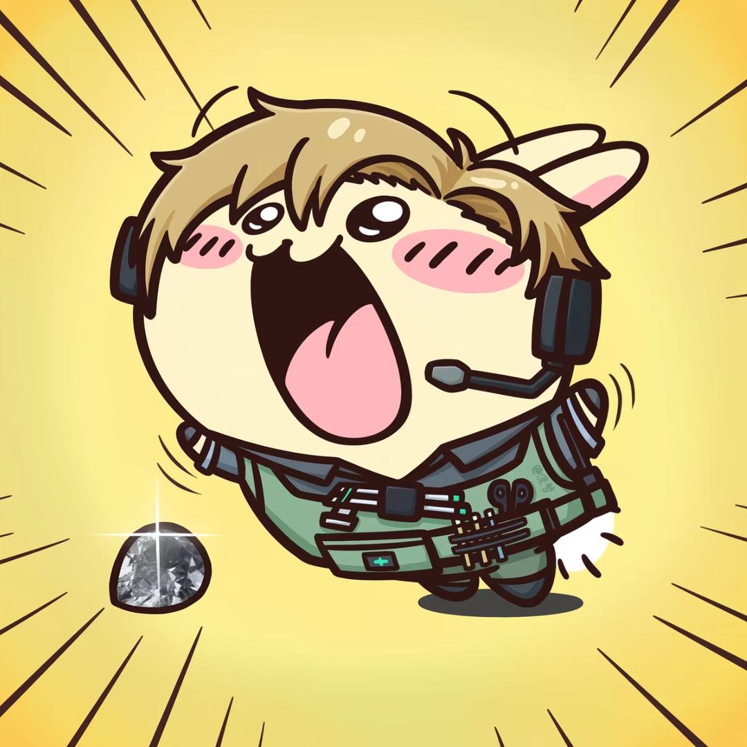 鼠小弟（三角洲测评）