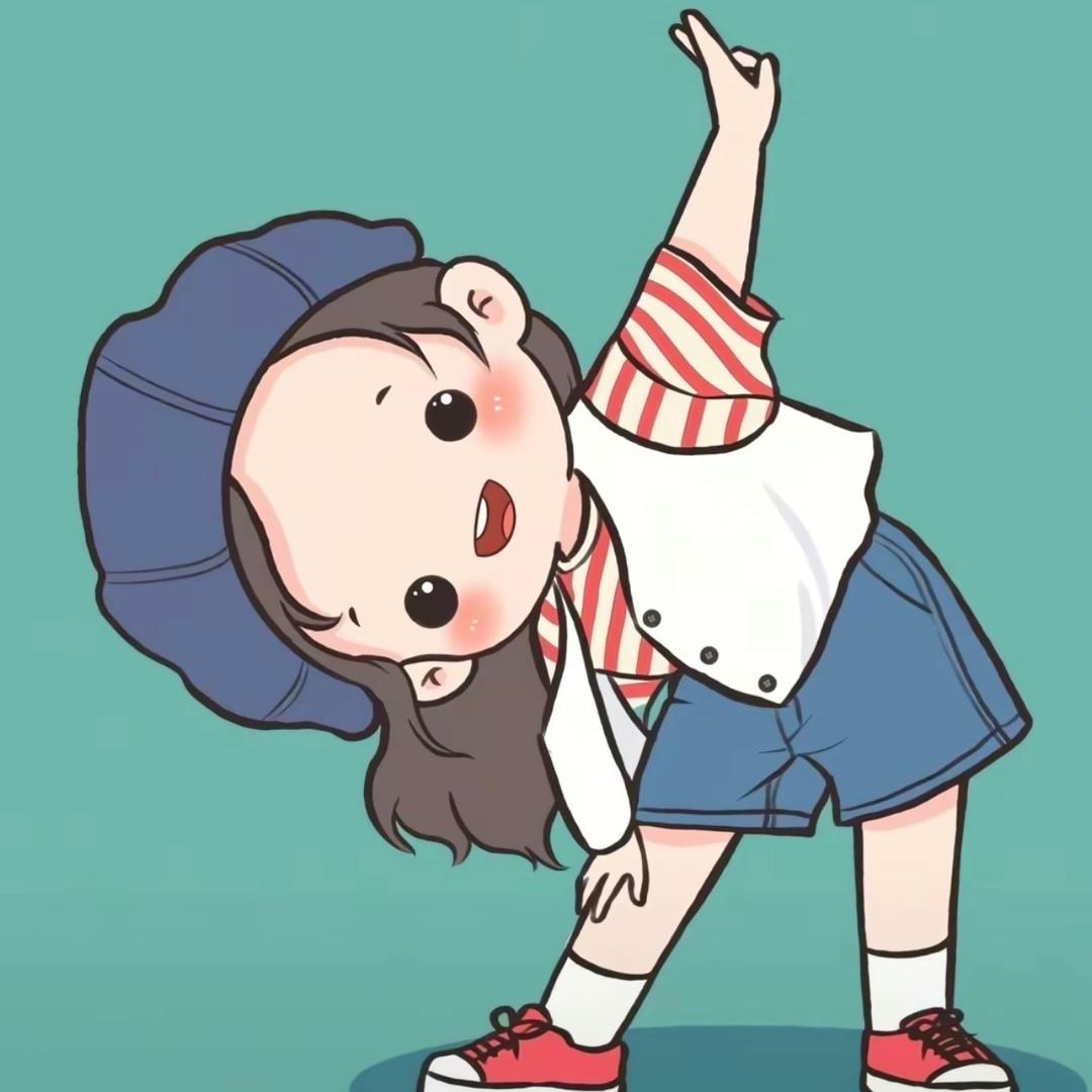 爱吃辣的🐏（摆摊版）