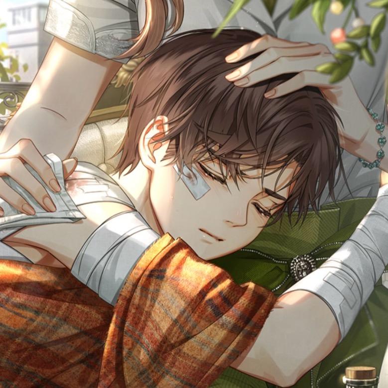 蛇果兔（点推荐的我跟你们亲了