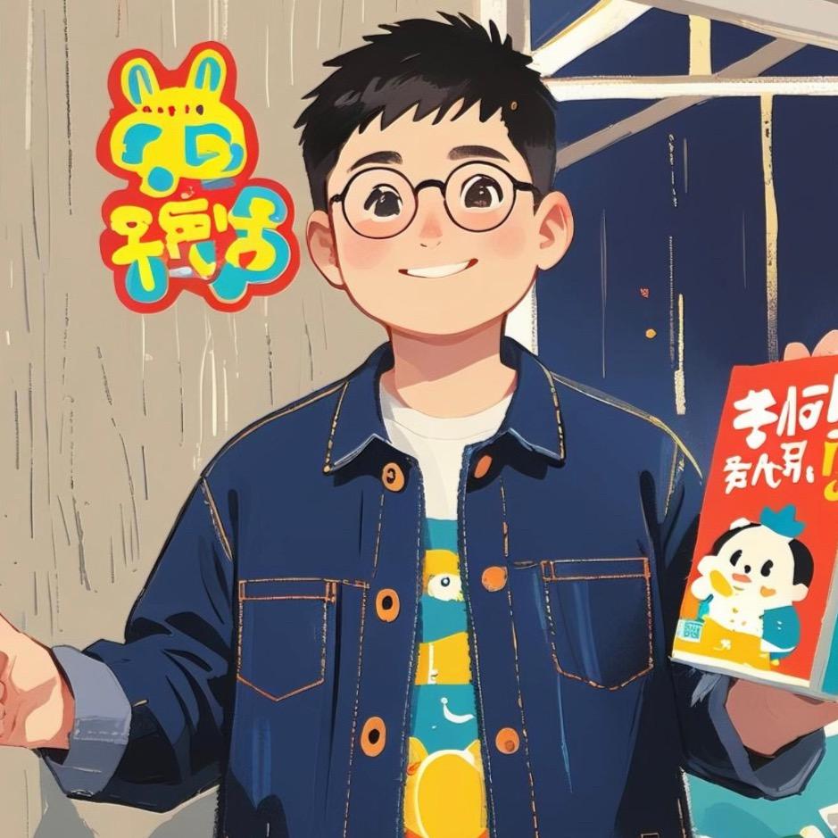 徐徐不想努力了