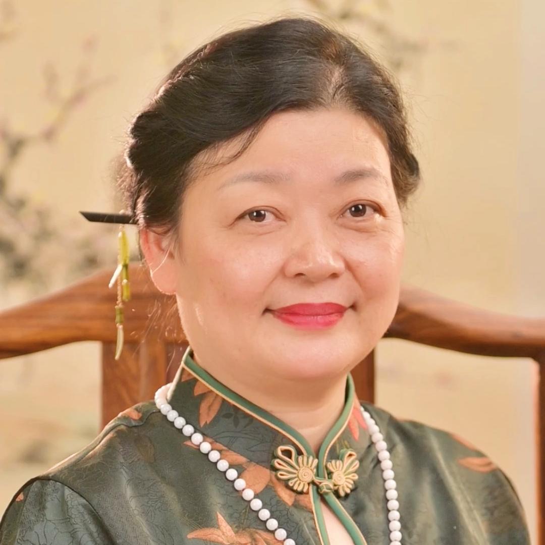 潮汕云姨讲滋补