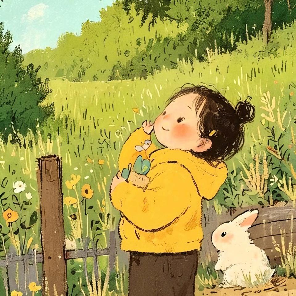 朵妈绘本馆