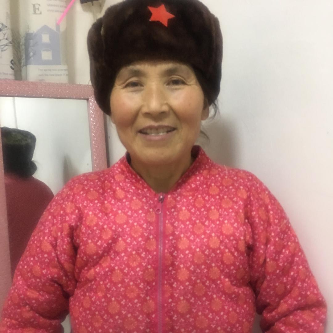 乡村大嫂