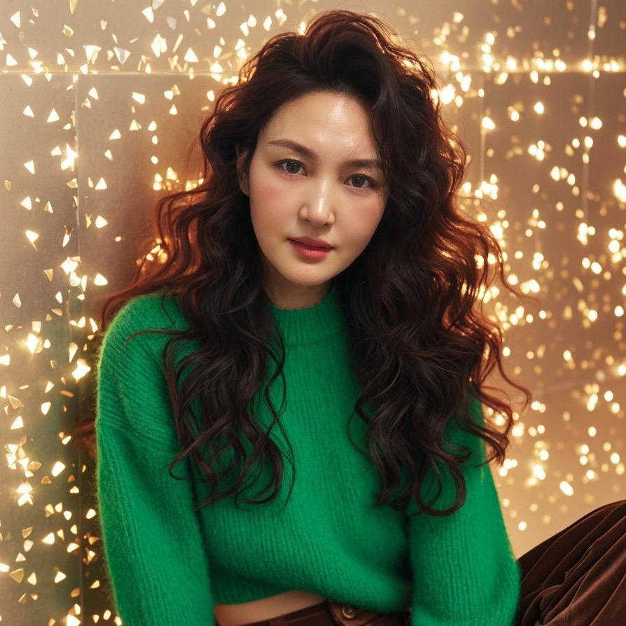 换个地方。换个心情