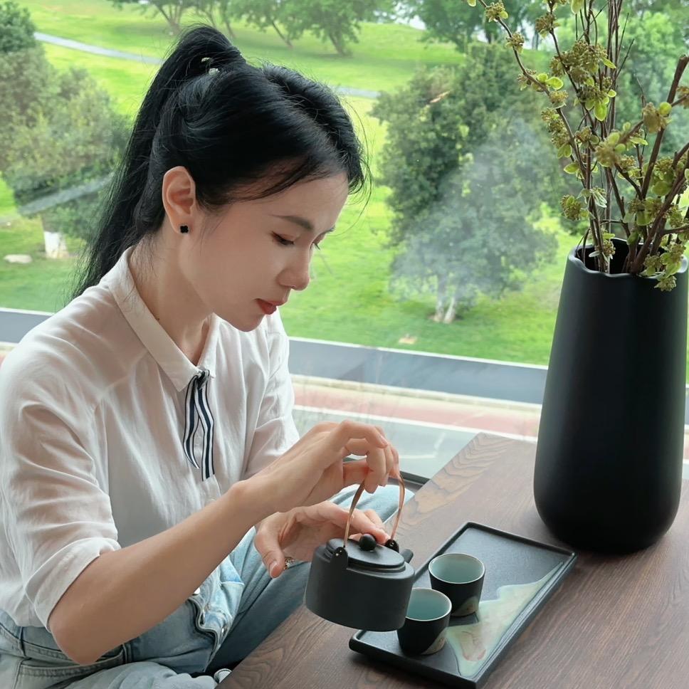 是雁姐吖💕