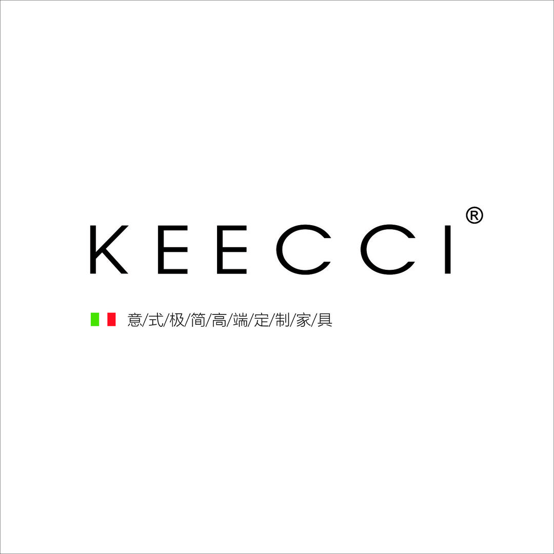 KEECCI-意式极简家具