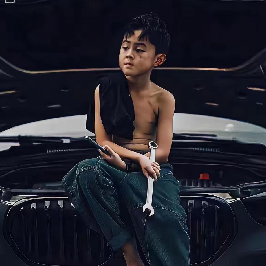 不眠🍃