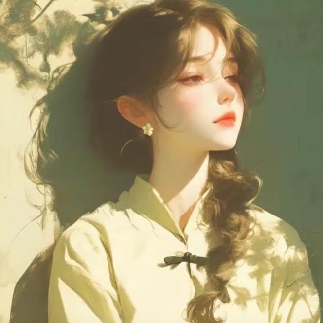 小欣儿