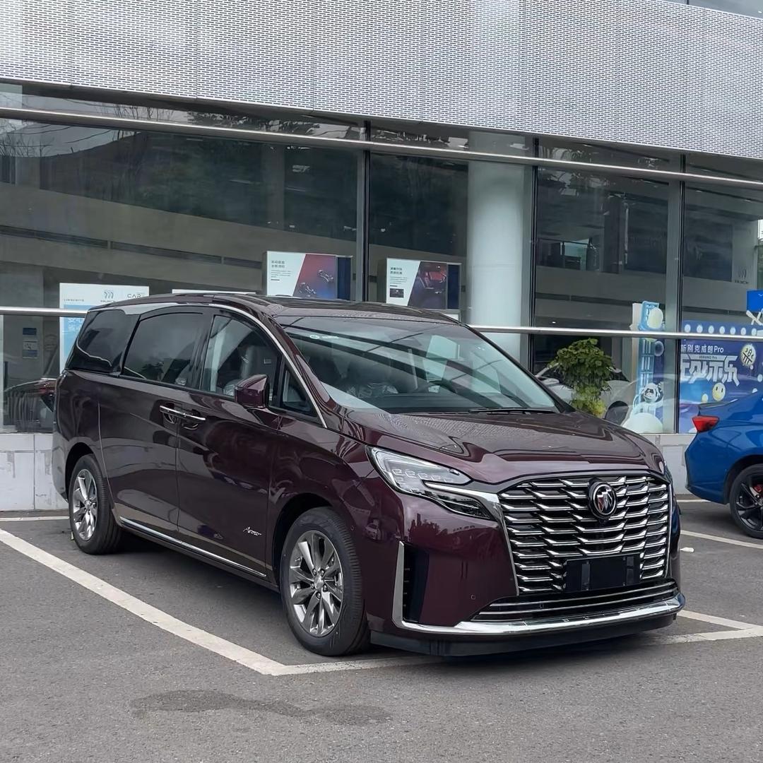 小白说新车