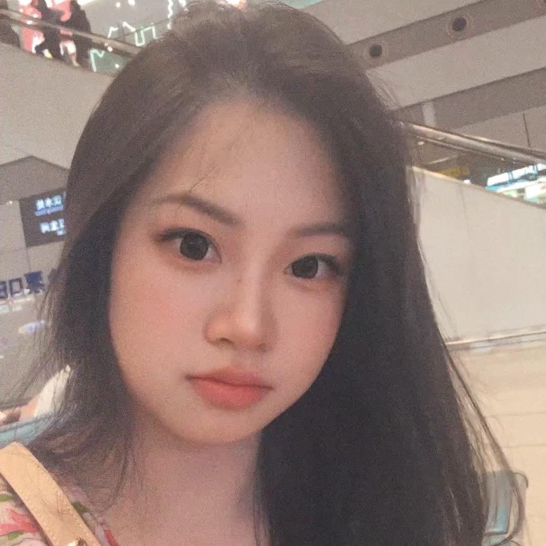 社恐的小张🌙