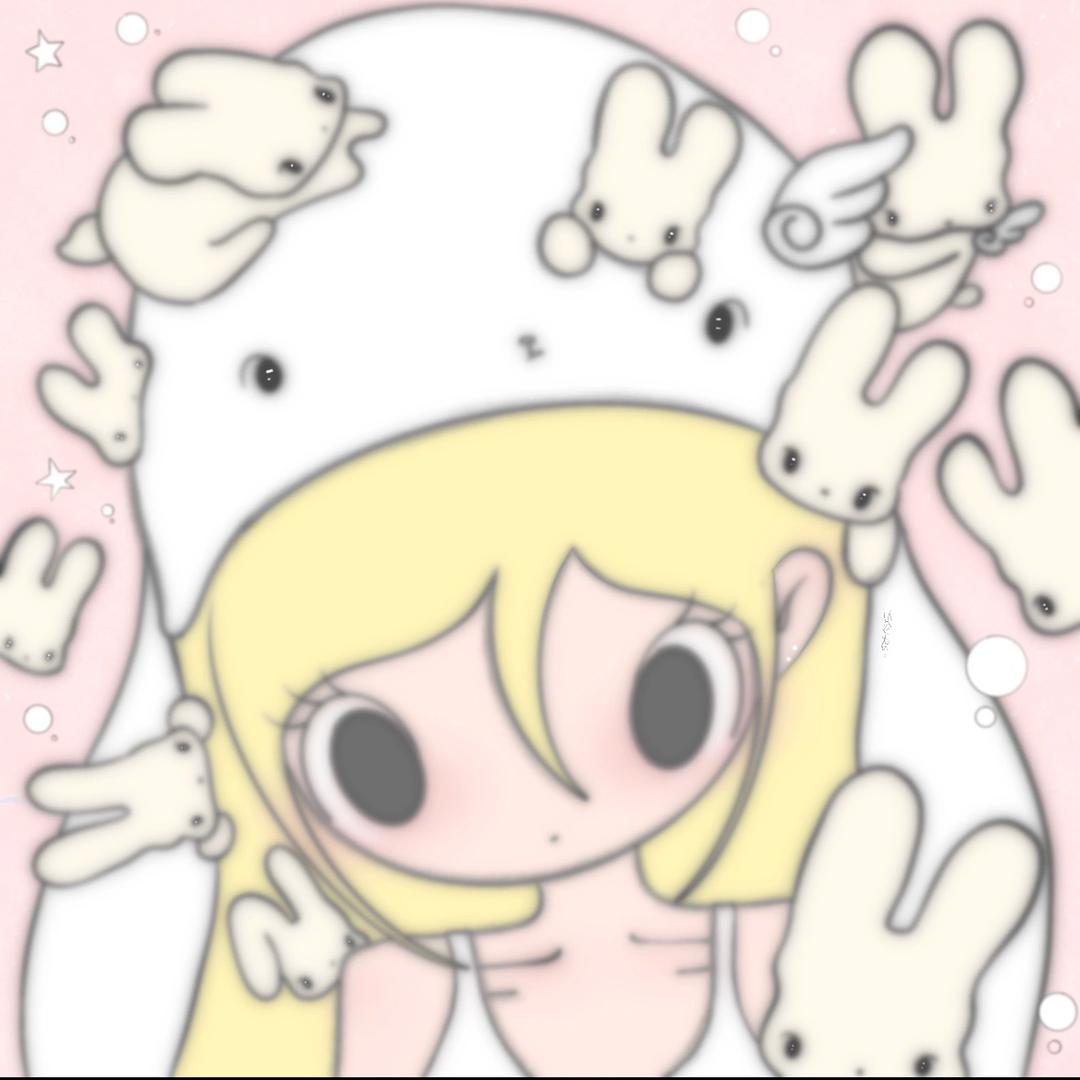 夏枳梧-🐰
