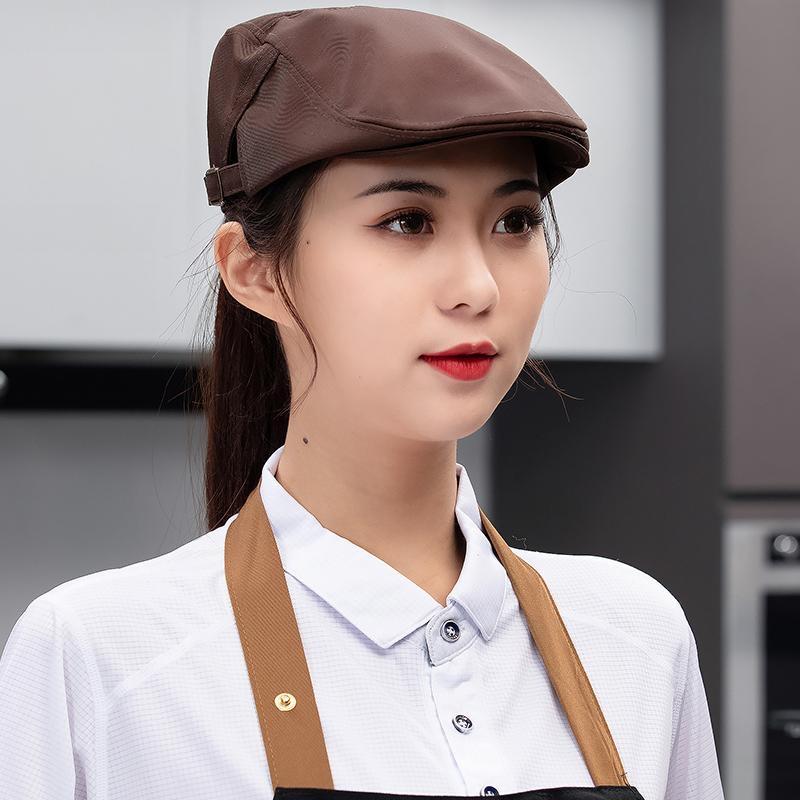 力丹美食尚工装铺
