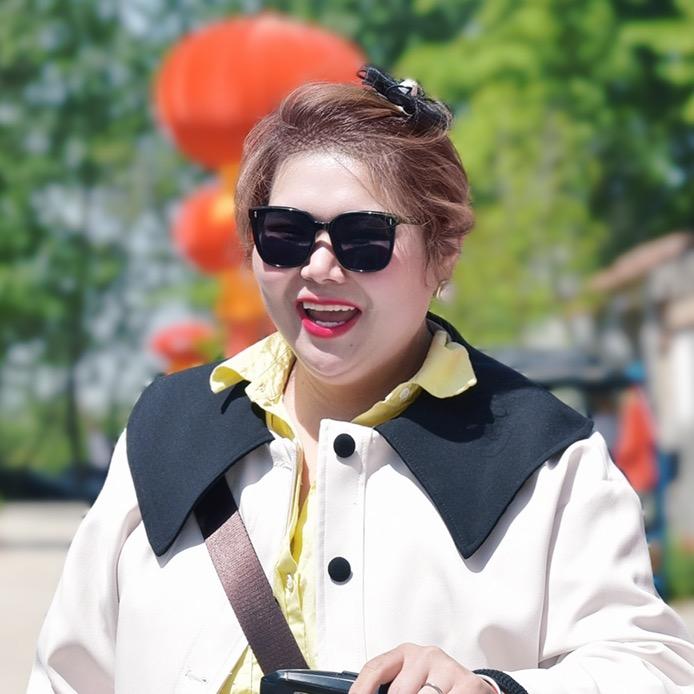 丰县李寨遇见发型工作室（承接各类妆容）