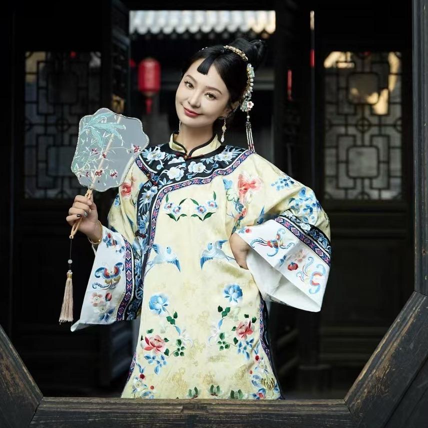 馕贵妃