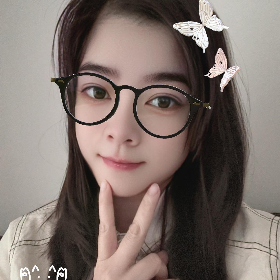 鱼儿🐠记忆有7秒