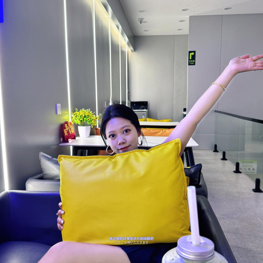 张张Nail美甲美睫工作室官方号