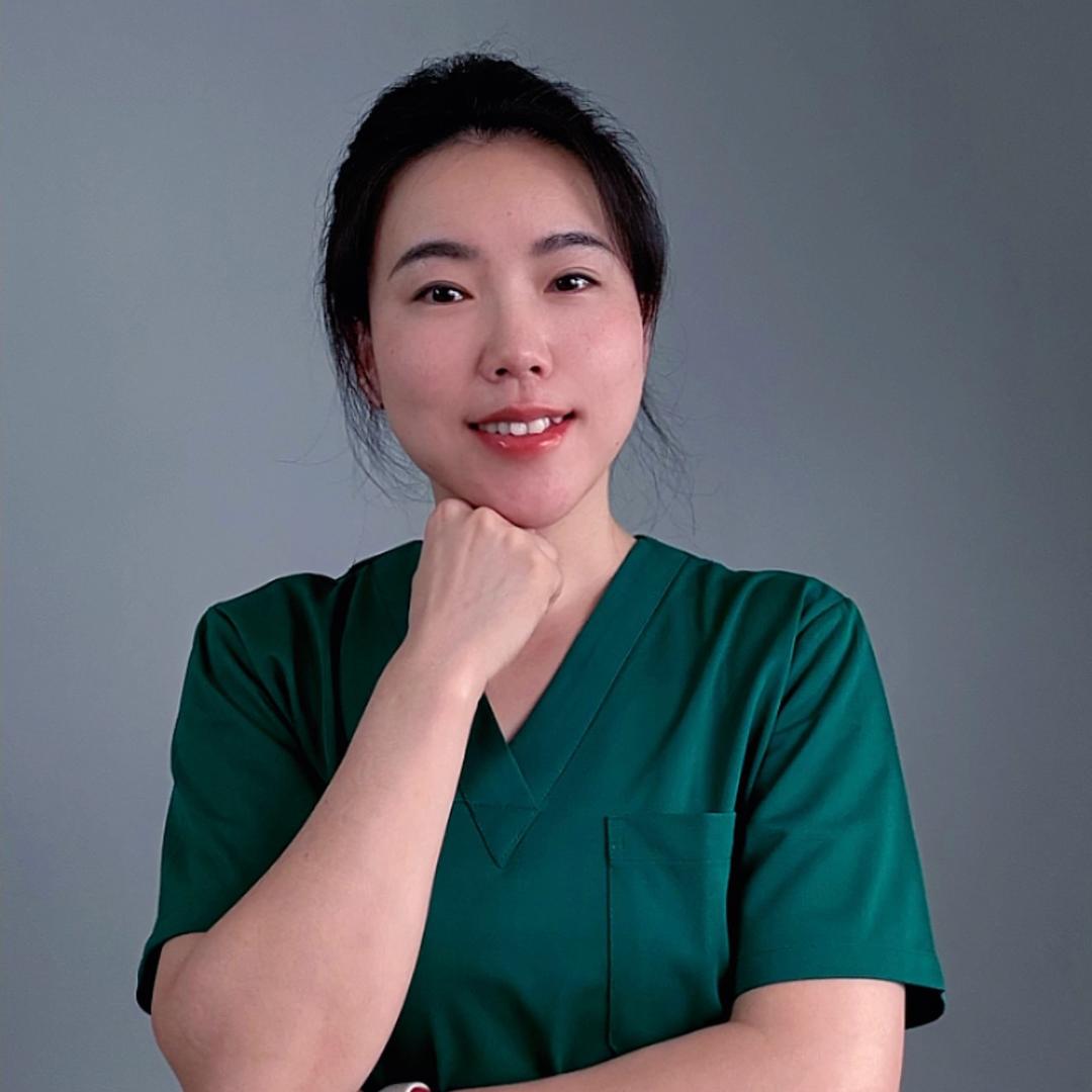 王老师讲康养