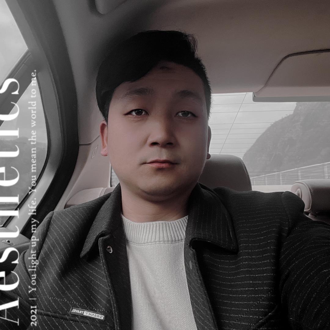 流年轻描淡写的伤