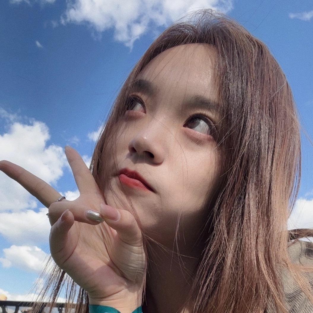 慕小鱼Muyu