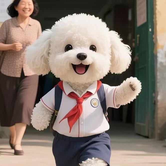 比安吉熊