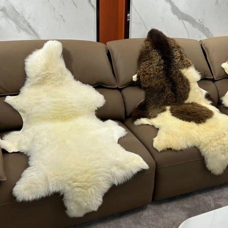 一诺优选羊皮厂家直销