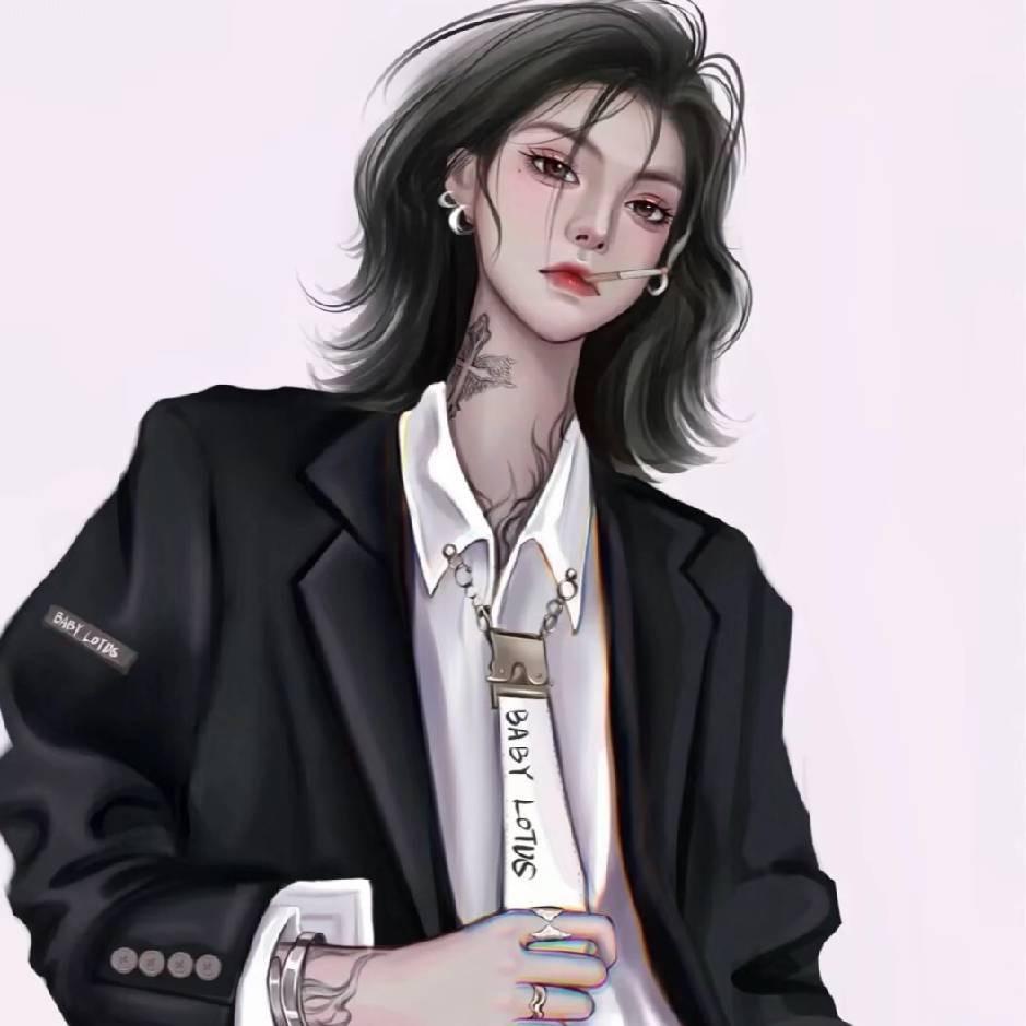 夏殇