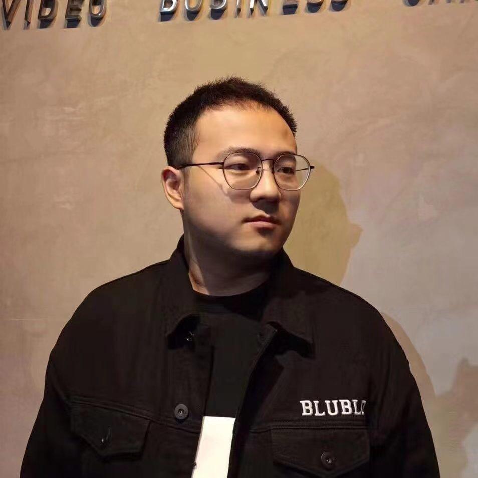 是你的K叔
