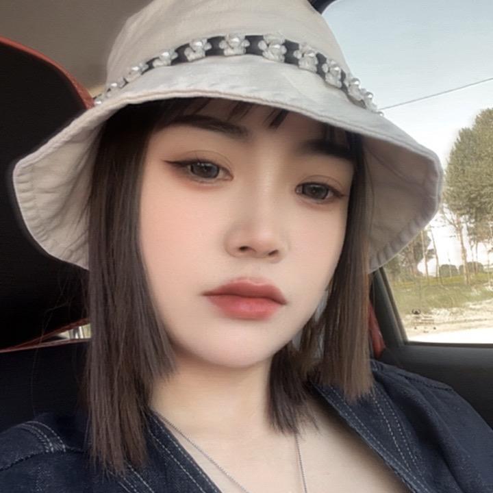 玉门木子简女装（老铁）