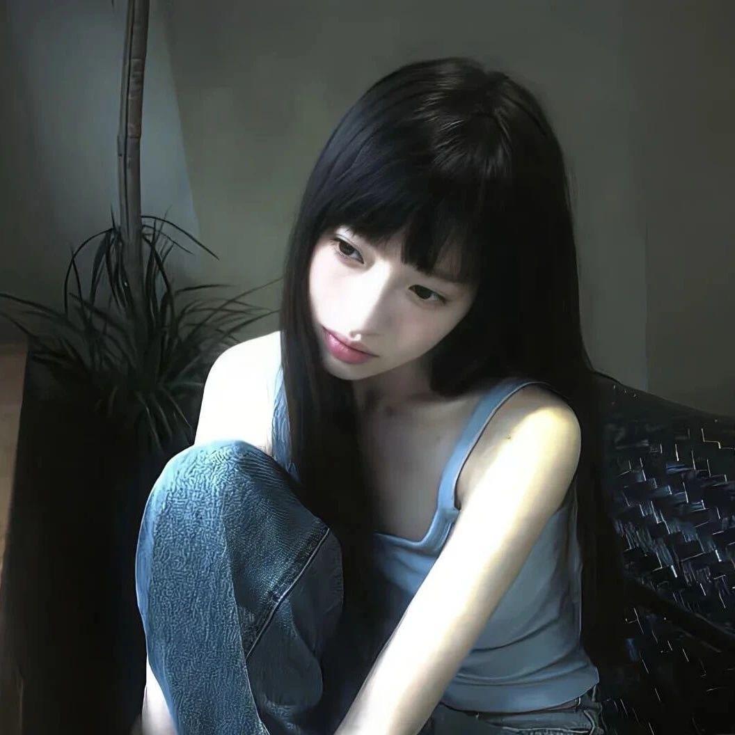 我不是小鱼