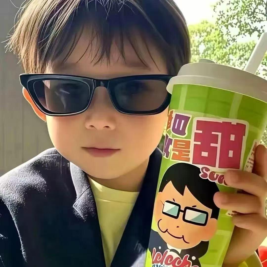 黎明雾.