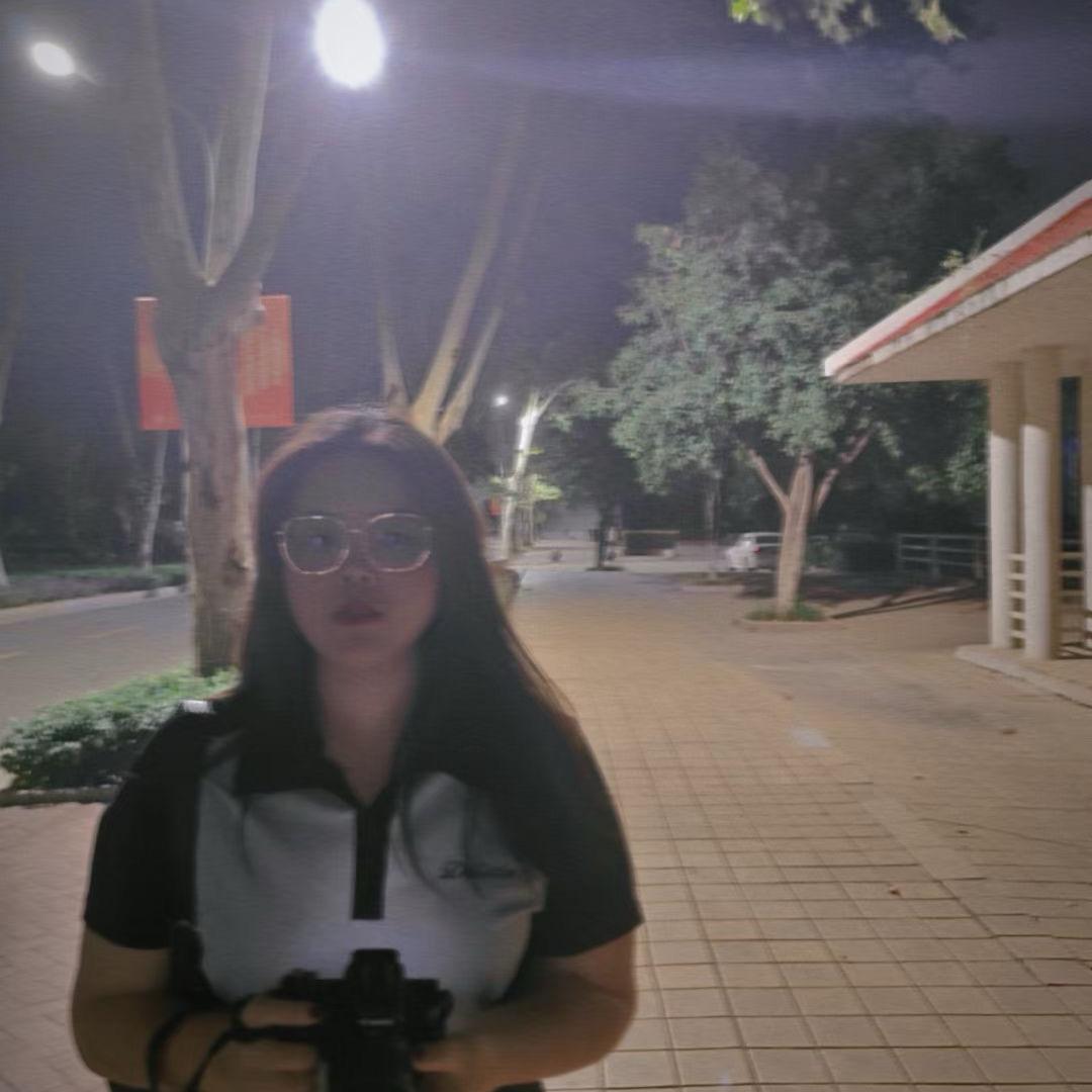 鱼肉丝儿meetfish