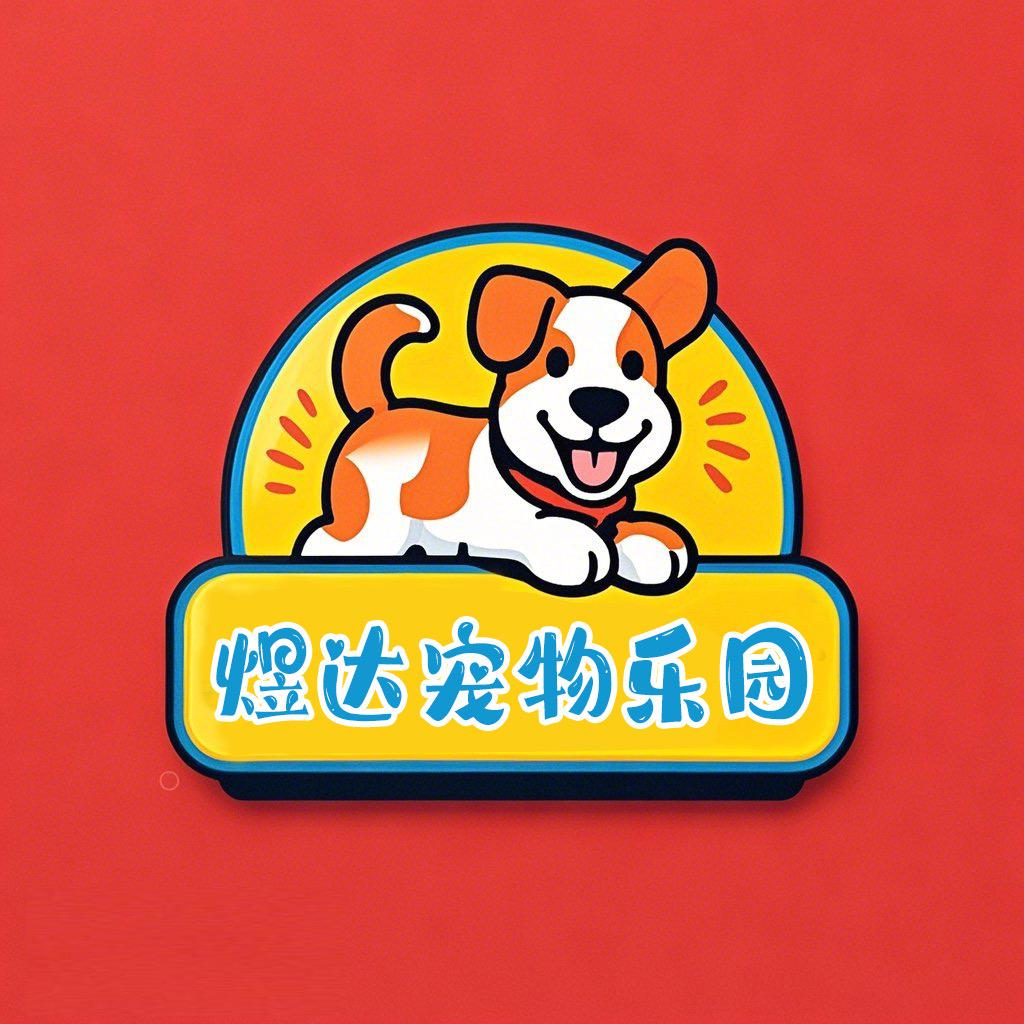 煜达宠物乐园