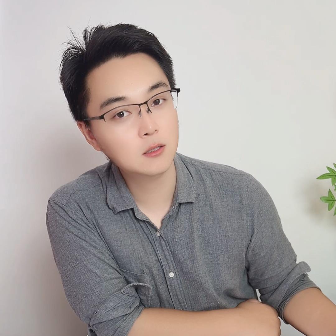 晚风里手作面包