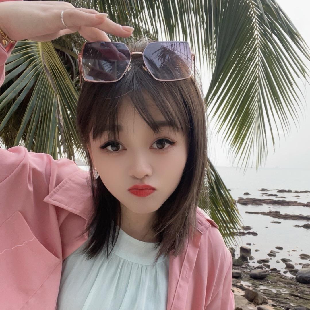 《柚米》🍒美甲