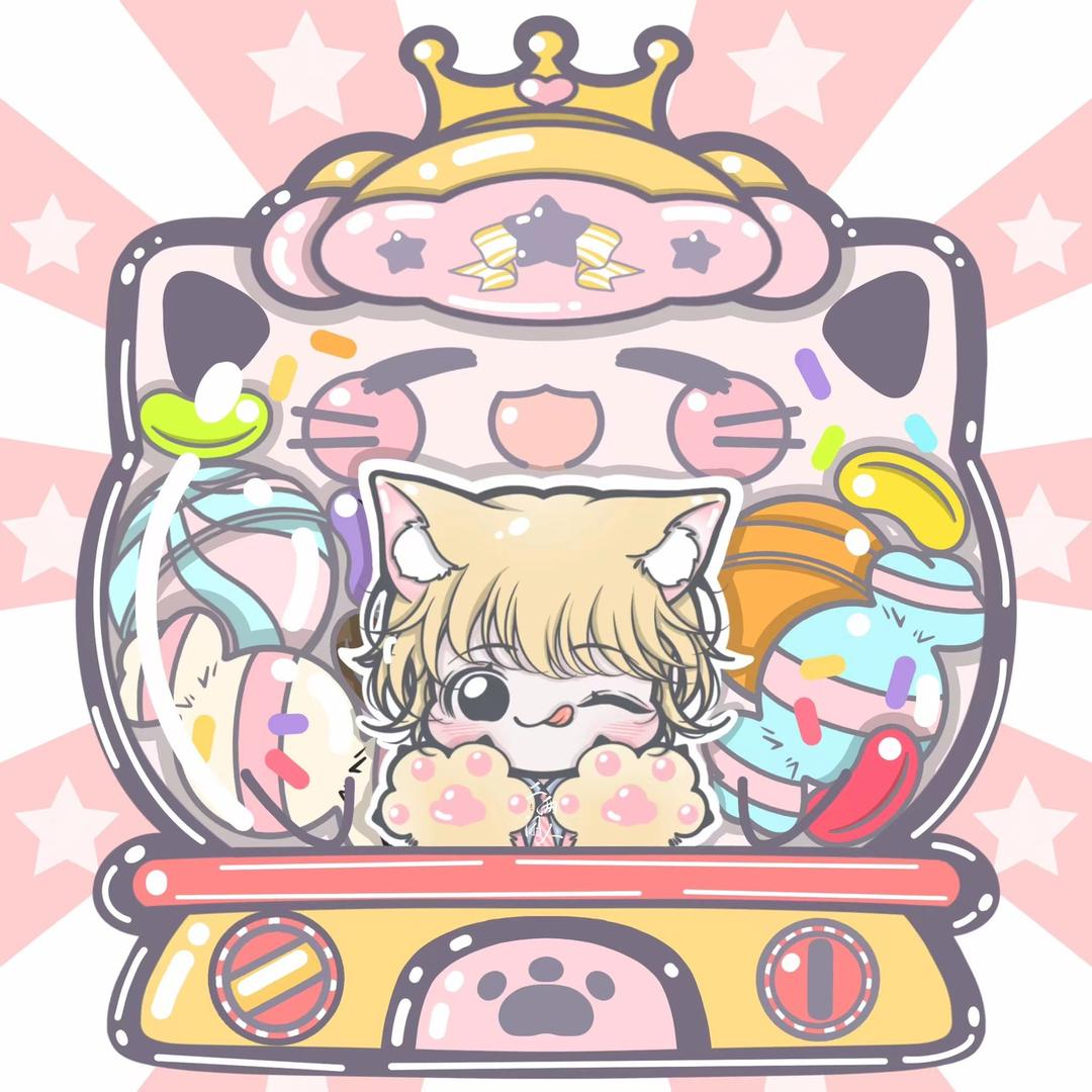 𝑿.堆小堆♪