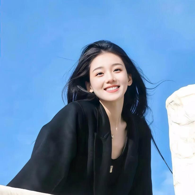 爱笑的鱼🐟