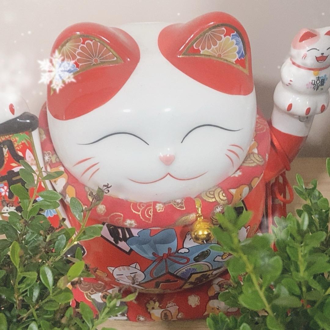顺顺利利.