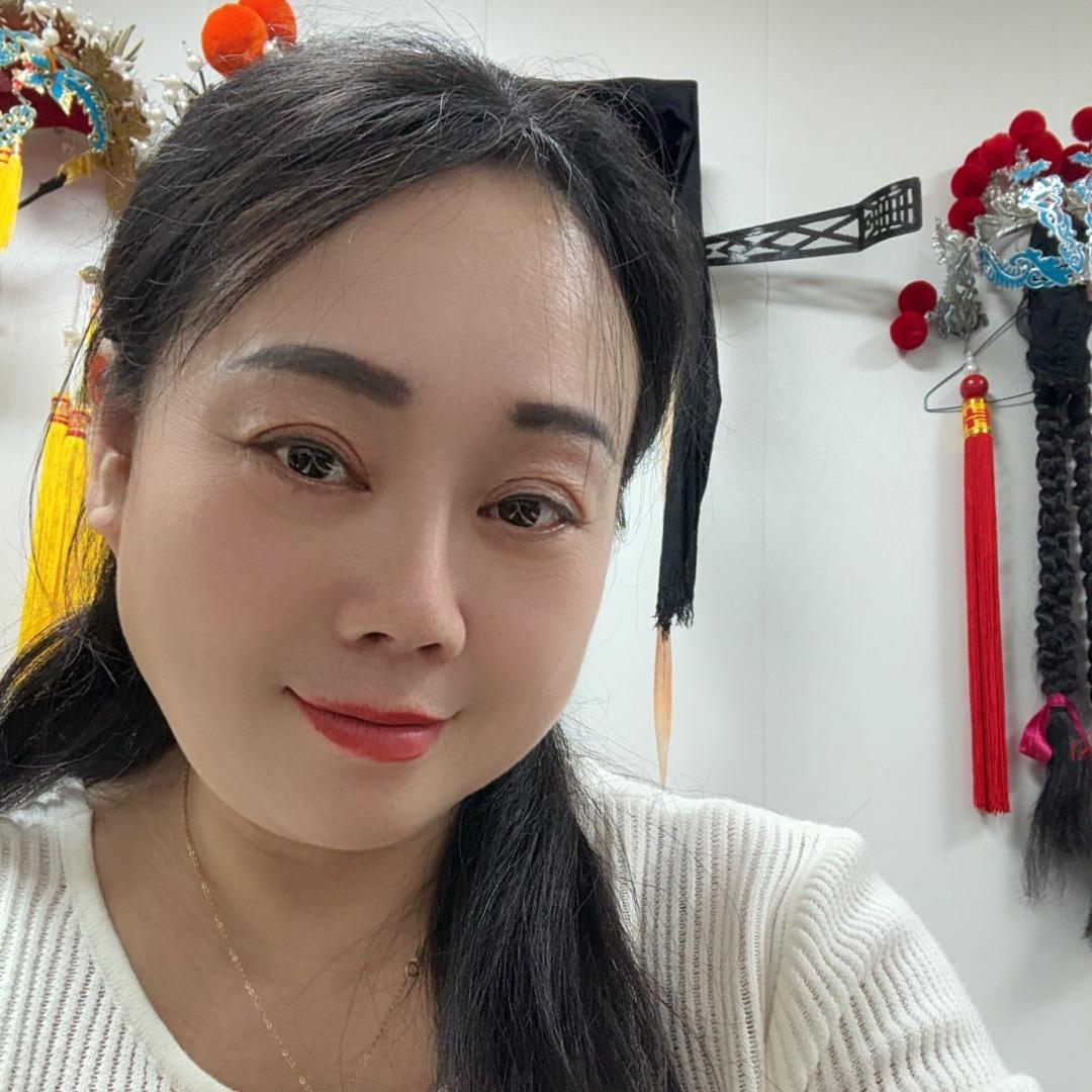 亮一嗓·建筑姐