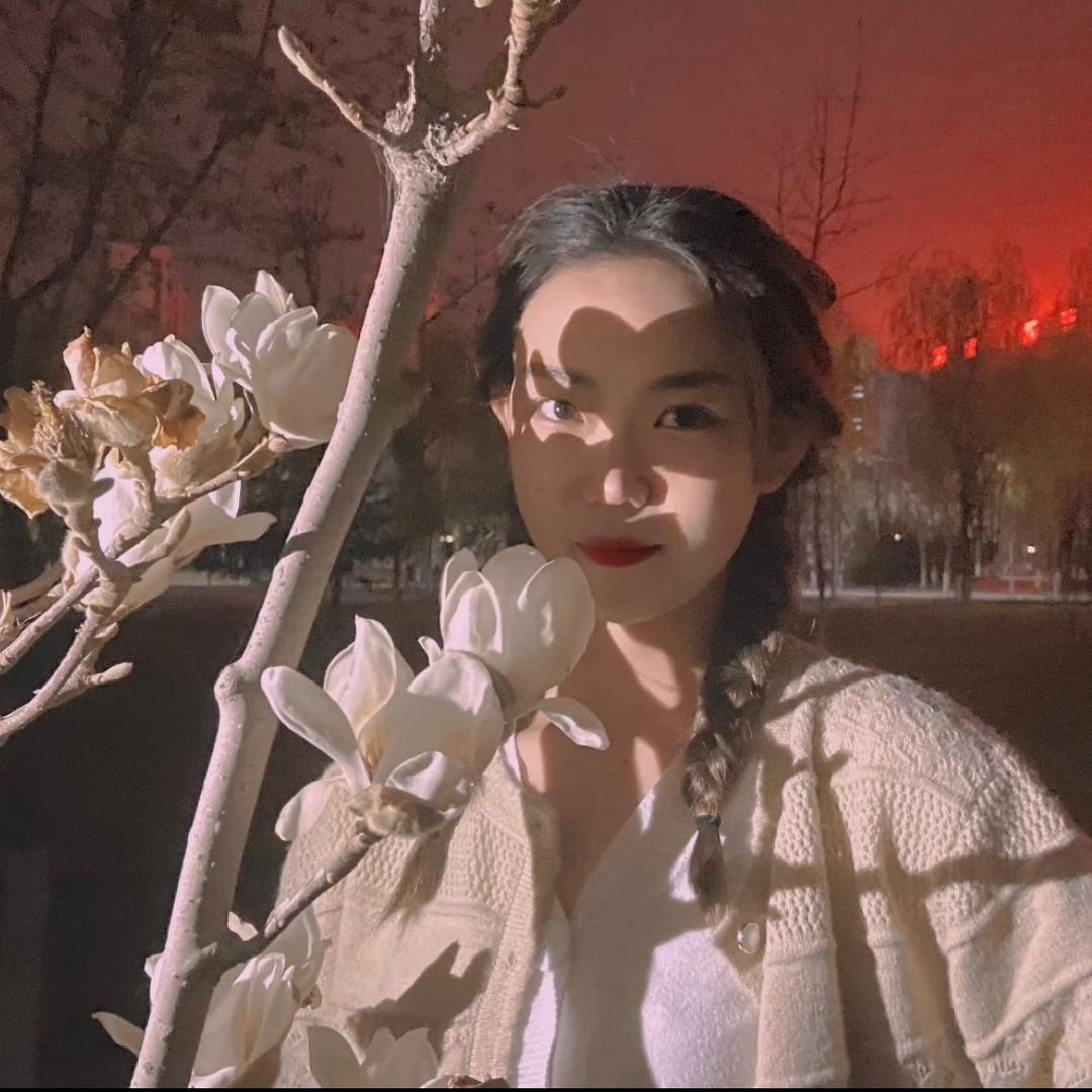 竹林.