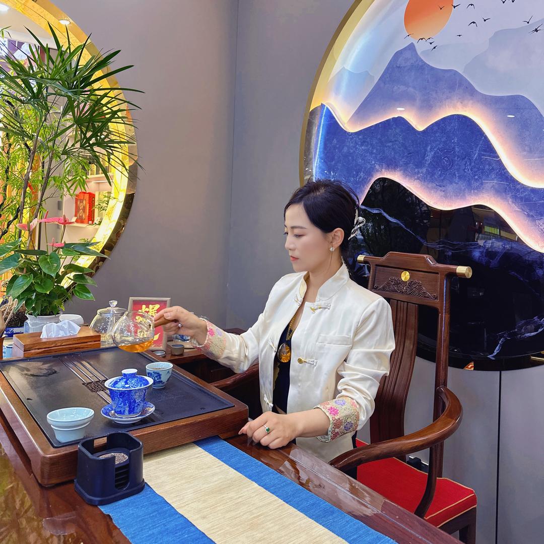 悦茶悦己