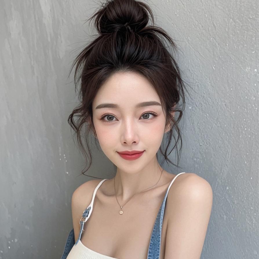 董小姐