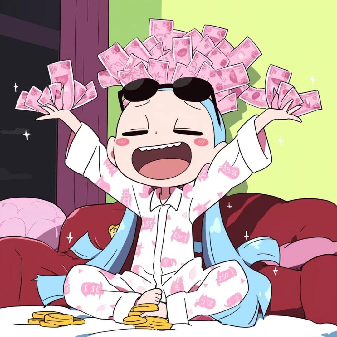 發財！