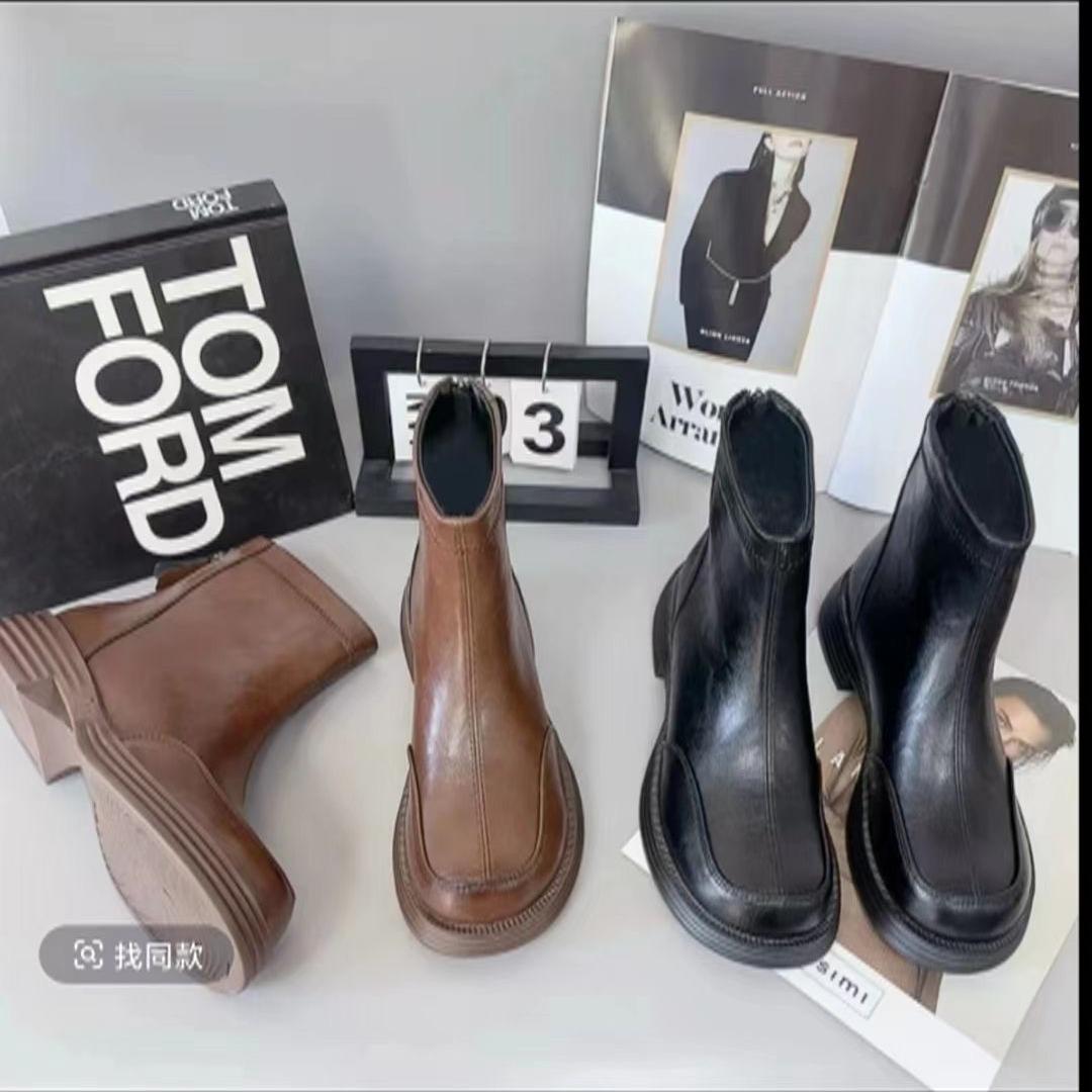 温州轻奢女鞋2号店