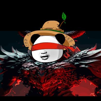 魔瞎仁