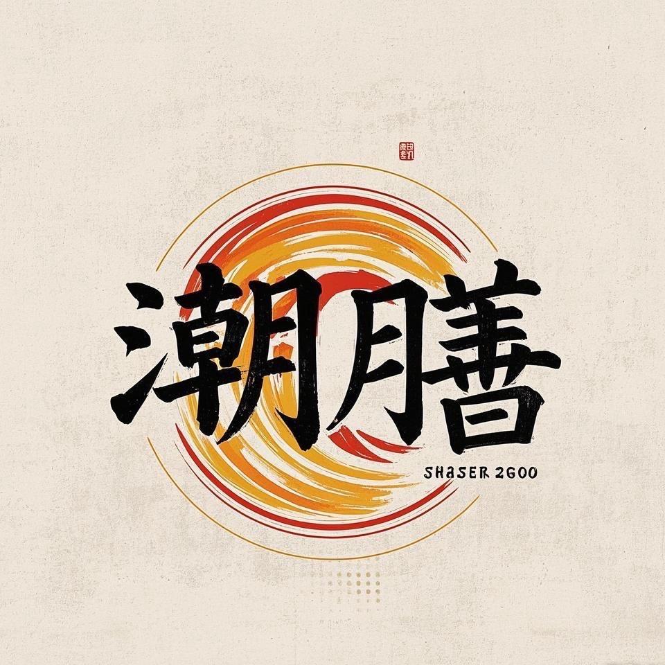 潮膳阿森
