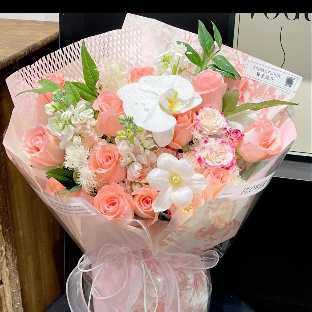 王牌小可爱