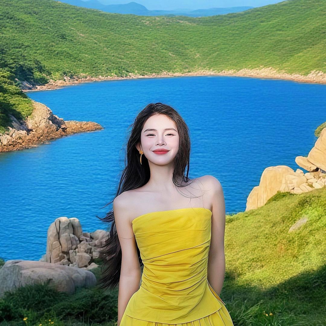 青依（发财）
