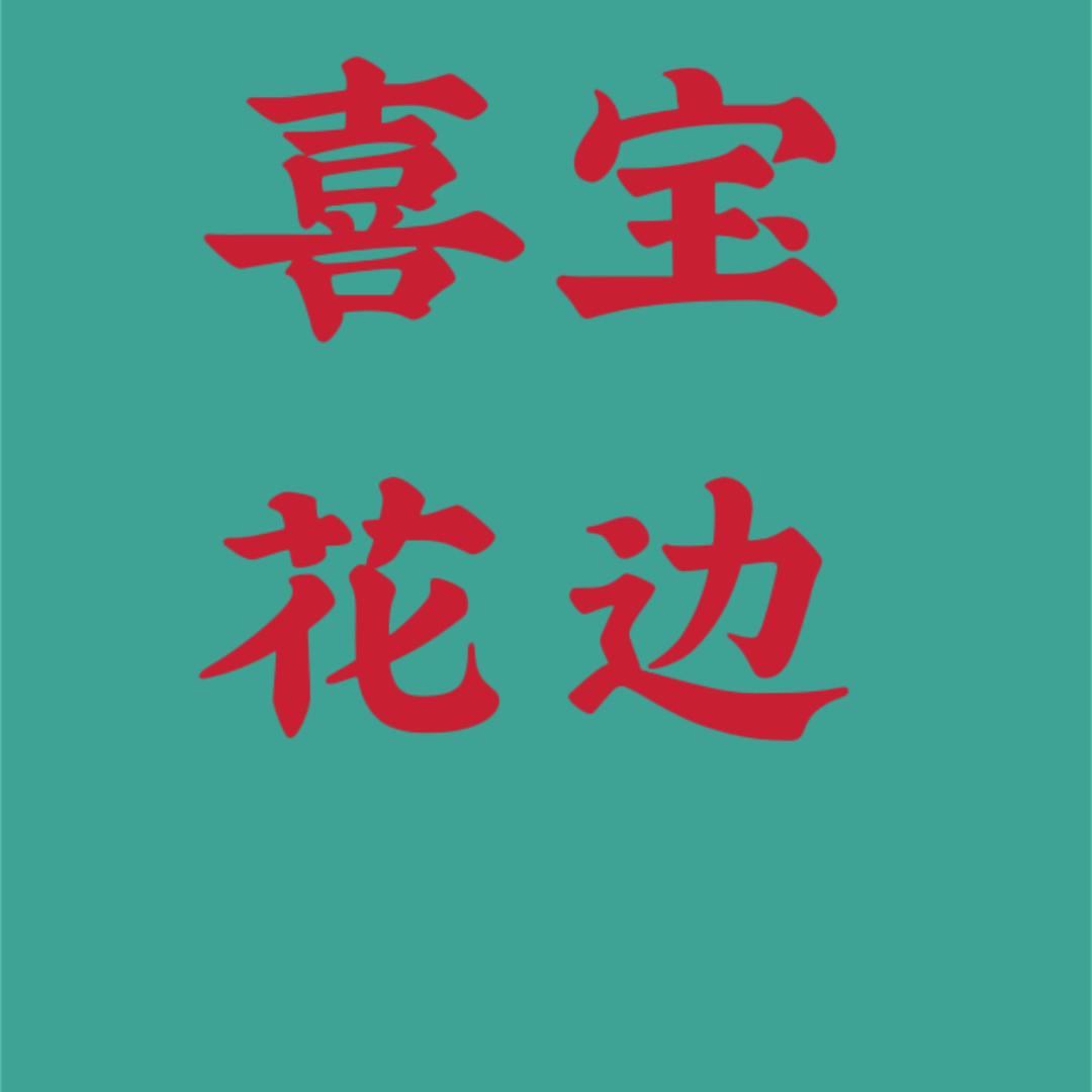 喜宝花边布料